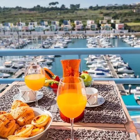 Funtastic Marina 1b3b Албуфейра
