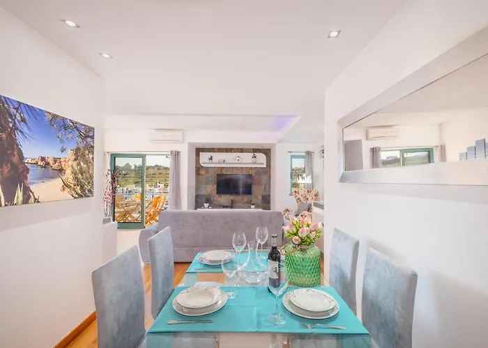 Funtastic Marina 1b3b Албуфейра