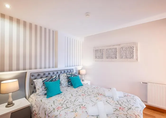 Funtastic Marina 1b3b * Албуфейра