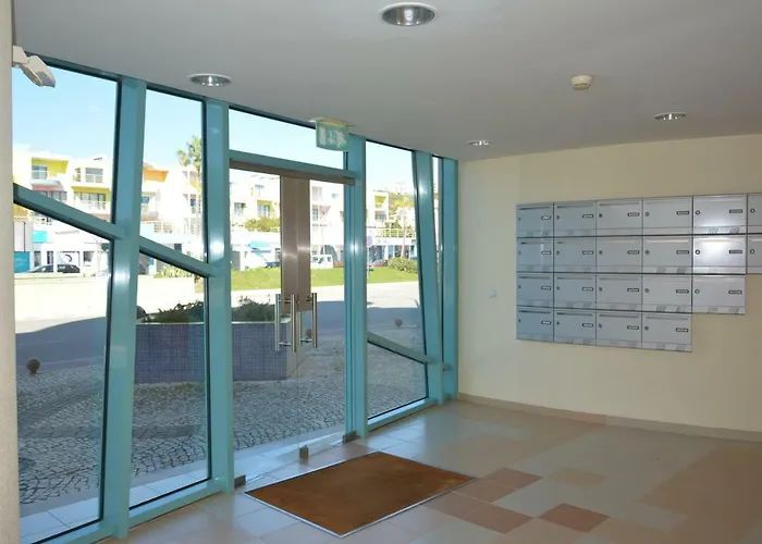 Funtastic Marina 1b3b * Албуфейра