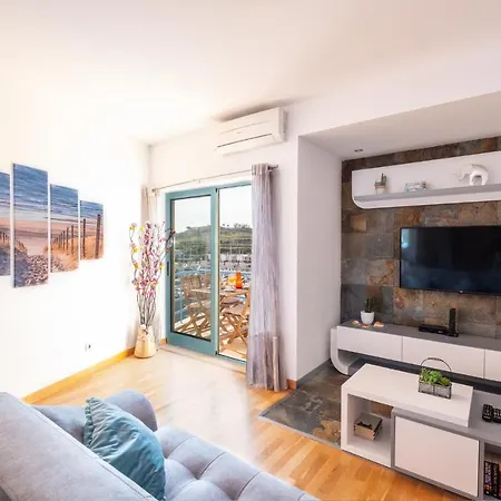 شقة Funtastic Marina 1b3b