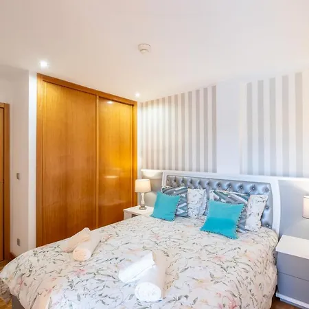 شقة Funtastic Marina 1b3b البوفيرا