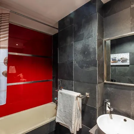 Funtastic Marina 1b3b شقة البوفيرا