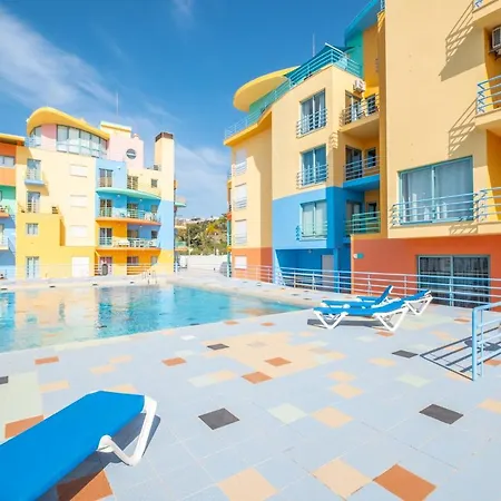 شقة Funtastic Marina 1b3b