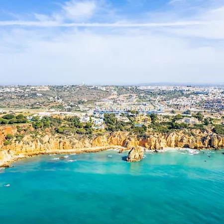 شقة Funtastic Marina 1b3b البوفيرا