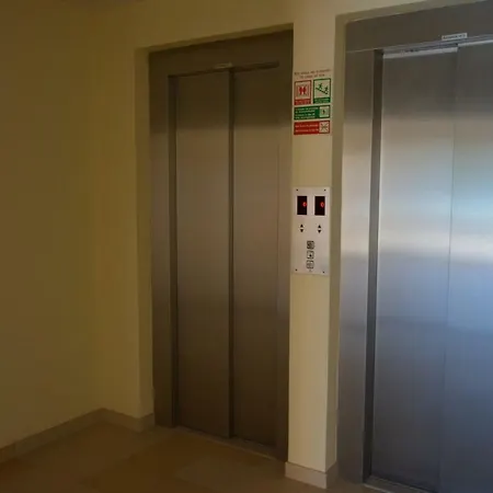 شقة Funtastic Marina 1b3b البوفيرا