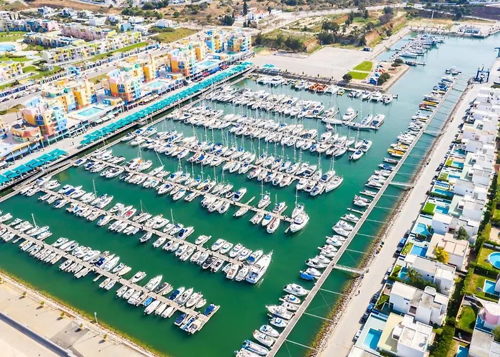 Appartement Funtastic Marina 1b3b *