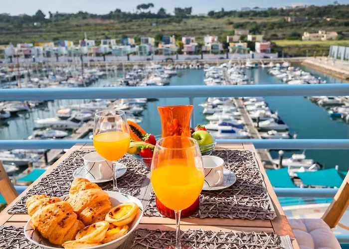 Funtastic Marina 1b3b Albufeira