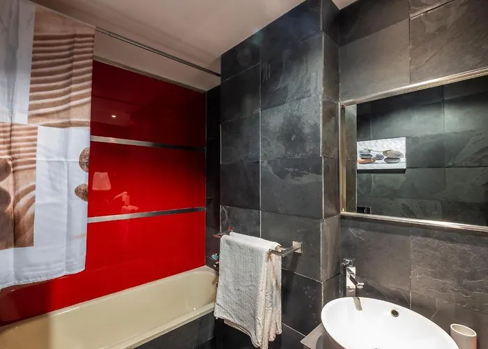 Funtastic Marina 1b3b Appartement Albufeira