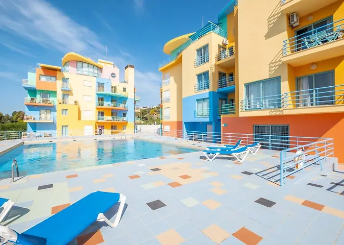 Appartement Funtastic Marina 1b3b