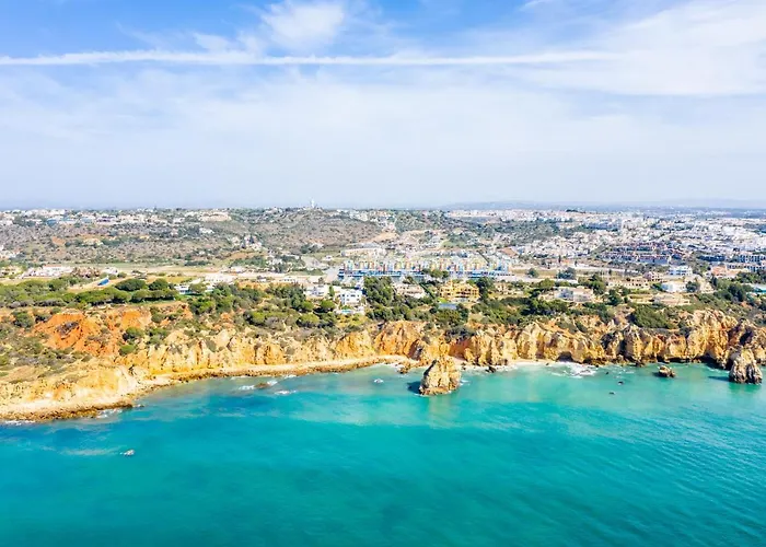 Appartement Funtastic Marina 1b3b Albufeira