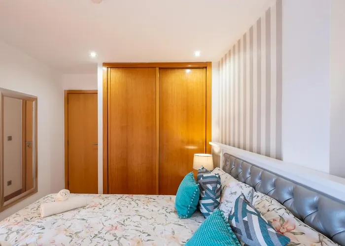 Appartement Funtastic Marina 1b3b *