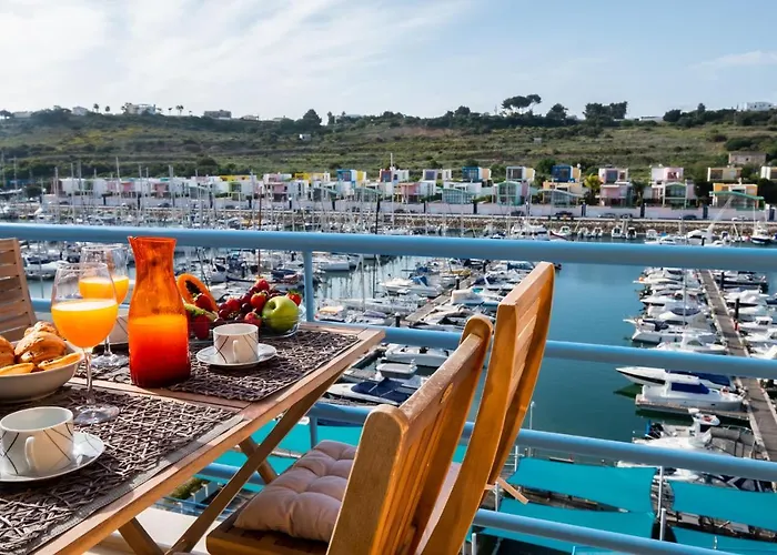 Funtastic Marina 1b3b Appartement